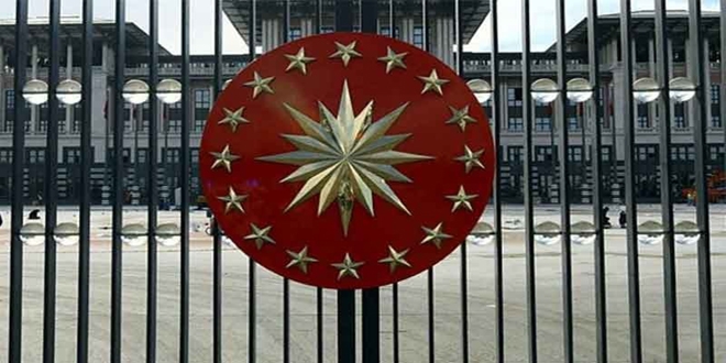 'Cumhurbaşkanlığı forsuyla' kredi kartı dolandırıcılığı uyarısı