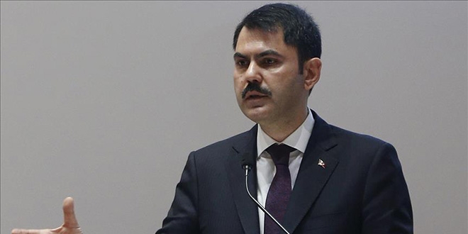 Elazığ'da kentsel dönüşümde 10 gün içinde temel atılacak