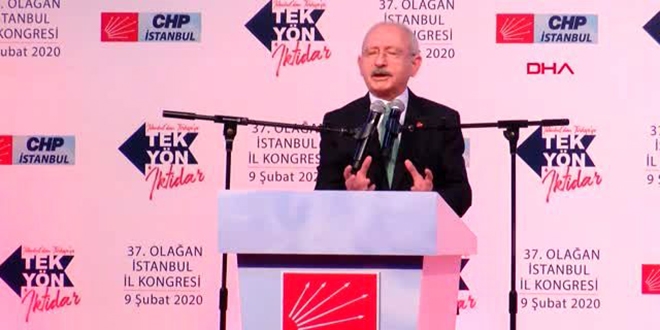'Birinci aşamayı tamamladık, sıra geldi ikinci aşamaya'