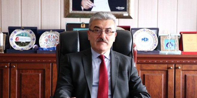 Deprem bölgesi 3 ay süreyle mücbir sebep hali ilan edidi