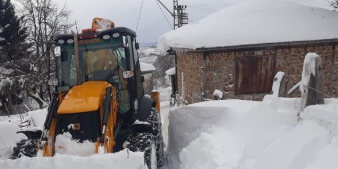 Ordu'da 33 mahallede elektrik kesintisi yaşanıyor