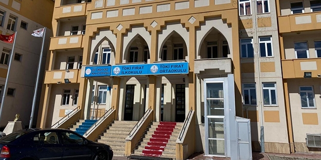 TOKİ'den 'hasarlı yapı' iddialarına ilişkin açıklama