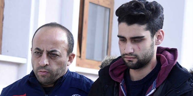 Kadir Şeker için kampanya başlatıldı
