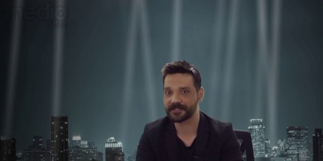 YouTuber Oğuzhan Uğur, Survivor'da sunuculuk yapacak
