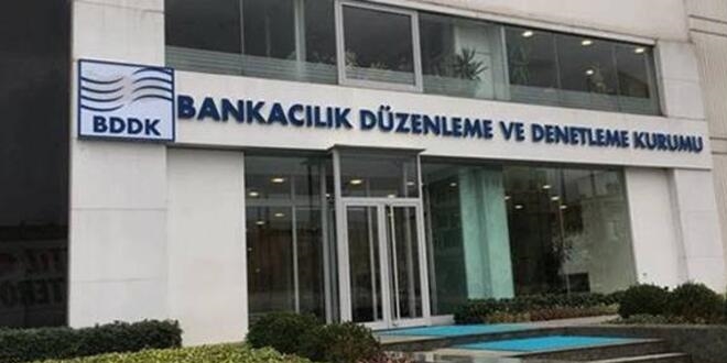 BDDK'dan bankaların swap işlemlerine sınırlama