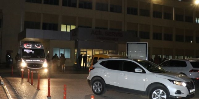 AÜ Rektörü'nden Özhaseki ve Türel açıklaması