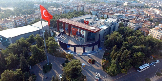 Belediye'den, sigarayı bırakan çalışanlarına 250 TL prim