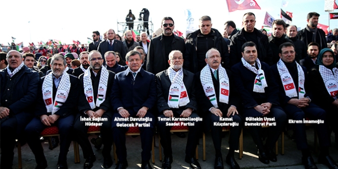 Sosyal medyada gündem olan kare