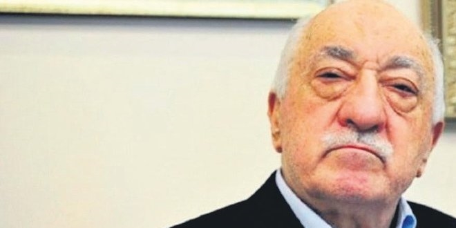 FETÖ elebaşı adına sahte e-imza