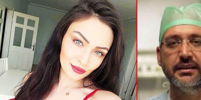 Anestezi teknikerini öldüren ilaç kanda var evde yok