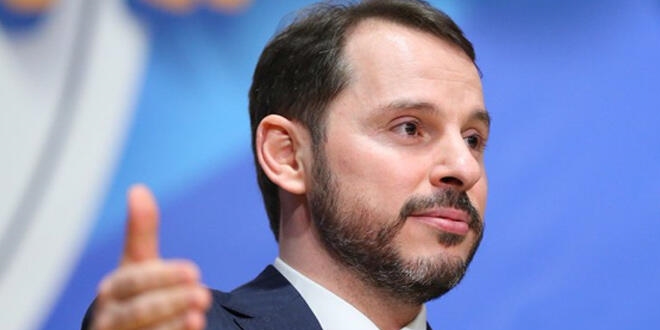 Albayrak: Banka komisyon ve ücretlerine standart getirildi