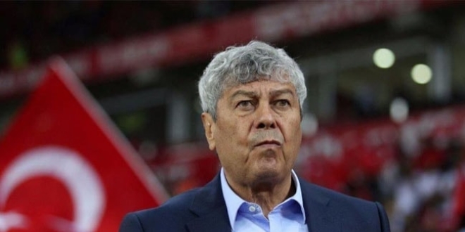 Mircea Lucescu Beikta iin stanbul'a geliyor