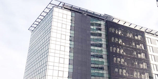 Merkez Bankası'dan ilk ekip İstanbul'a taşındı