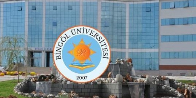 Bingöl Üniversitesi Rektörlüğü için başvuru alınacak