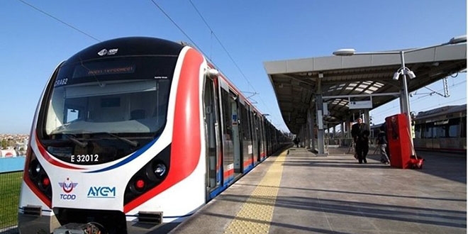 Bakanlıktan, Marmaray'daki zamma ilişkin açıklama