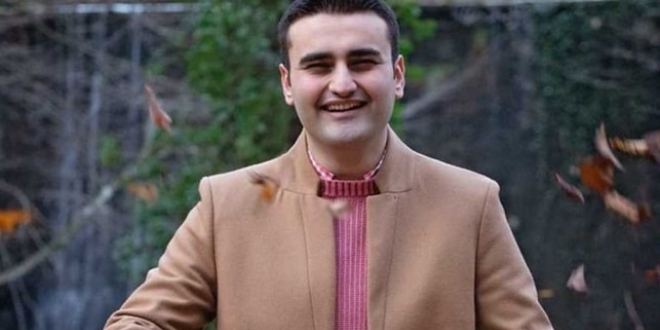 Czn Burak'tan iddilarla ilgili açıklama