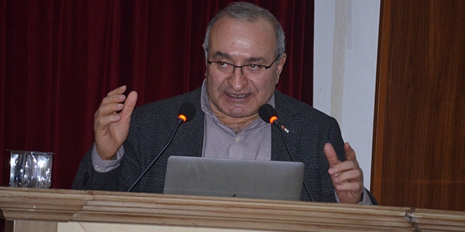 Marmara için uyarı: Bir anda kırılırsa 7.5'in üzerinde deprem olacak