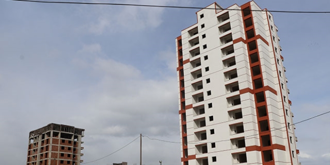 Daire alan 100 kişi dolandırılmıştı! Yeni gelişme