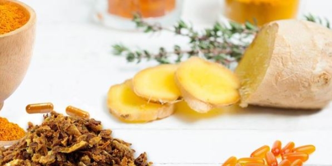 Viral salgınlara karşı propolis ve zerdeçal önerisi