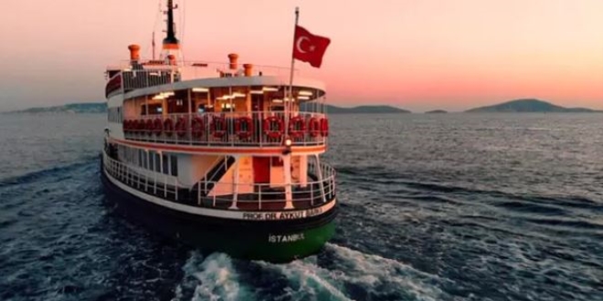 İBB Sözcüsü: Zam adalarda yaşayanlara değil turistlere