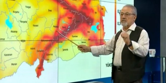 Depremi bilen Prof. Görür'den İstanbul için 'zaman kalmadı' uyarısı!