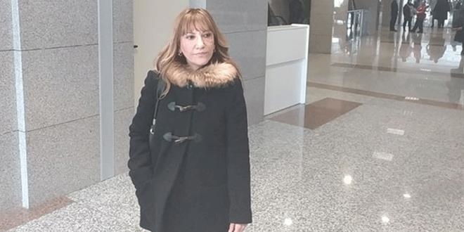 İBB eski Genel Sekreter Yardımcısı Şişli'nin ifadesi alındı