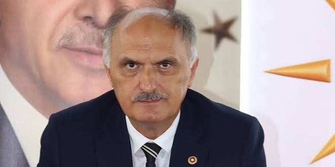 'Bu teklifle mevzuatımız Basel'e uyumlu hale getirilecek'