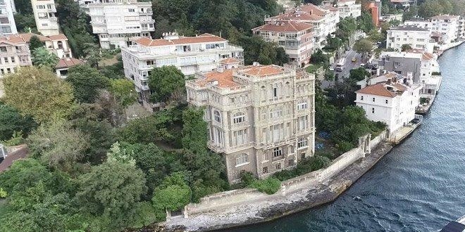 İmar Kanunu teklifine 5 yeni madde ihdas edildi