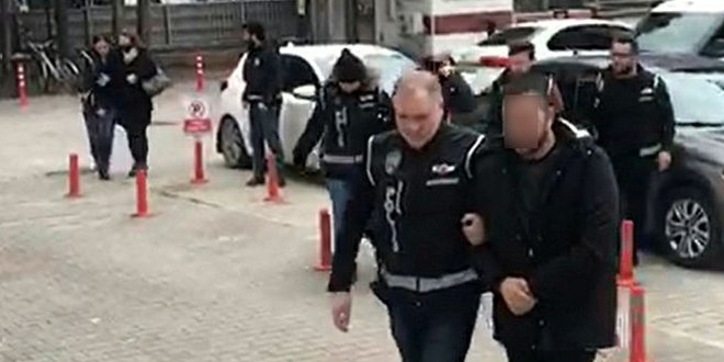 Yalova Belediyesindeki zimmet soruşturmasında tutuklu sayısı 3'e yükseldi