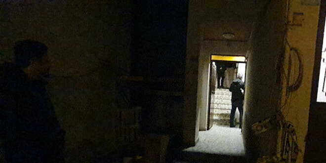 9 yaşındaki Muhammet 11 yaşındaki ablası tarafından boğularak öldürüldü