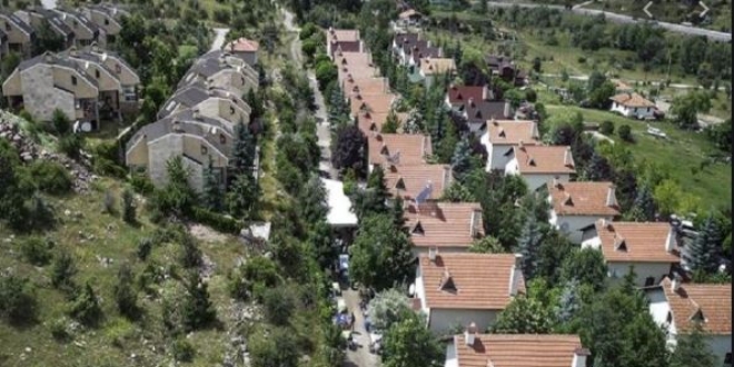 Deprem az katlı ev talebini patlattı