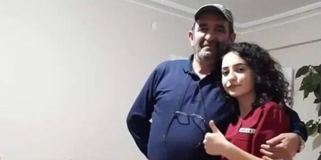 Kızını, internette gördüğü uygunsuz görüntüye benzetmiş!