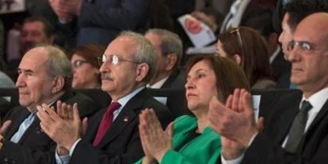 Akit'in Selvi Kılıçdaroğlu hakkında asılsız haberine tazminat