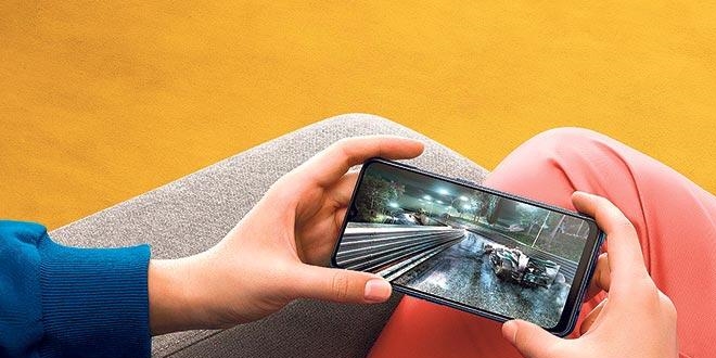 Türkiye'de mobil oyun çılgınlığı