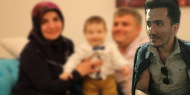 Anne babasını siyanürle öldürmüştü, cezai ehliyeti olmadığı tespit edildi