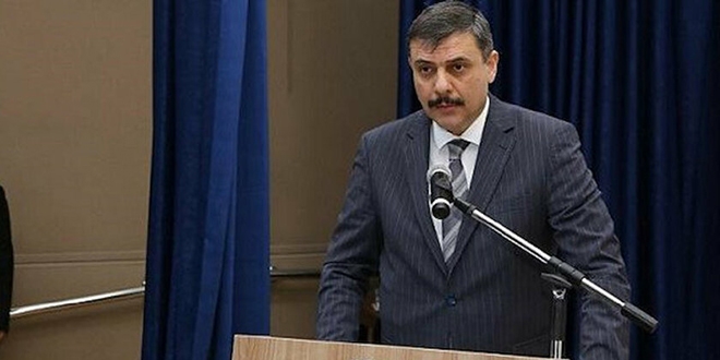 Çorum Valisi'nden öğrencilere: Lütfen kar tatili mesajı atmayın