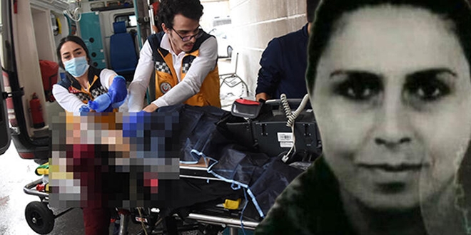 9 kurşun sıktı, 'ben vurmadım kendisi öldü' dedi, indirim aldı