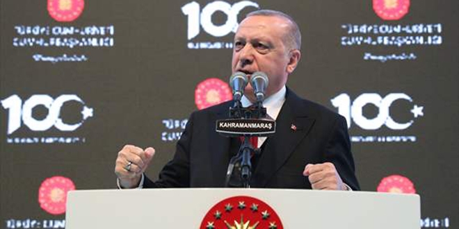 'AP'deki PKK konferansında HDP ve Saadet milletvekilleri de yer almış'