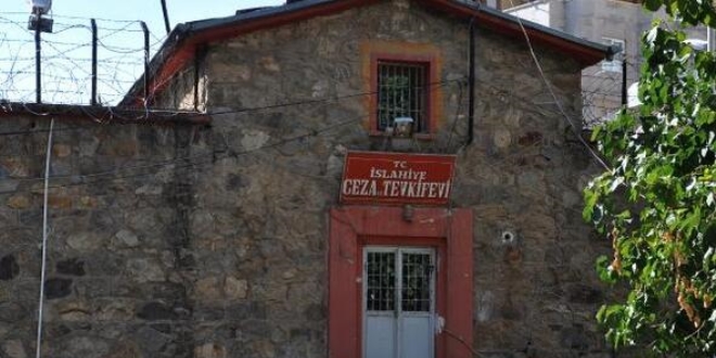 Gaziantep'te eski cezaevi kütüphaneye dönüştürülecek