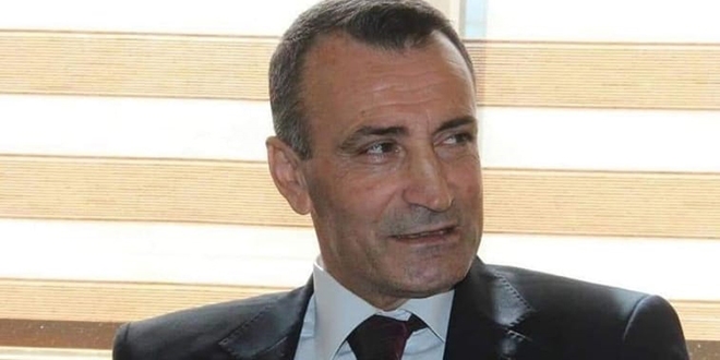 Kalp krizi geçiren AK Parti'li Başkan hayatını kaybetti