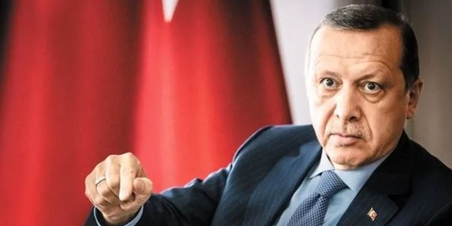 Erdoğan, MGK toplantısında hangi Paşa'ya kes ulan diye bağırdı?