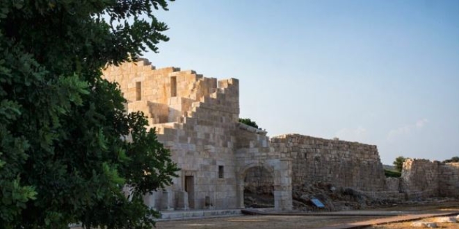 2020'de gözler, 6 bin yıllık miras Patara'da olacak