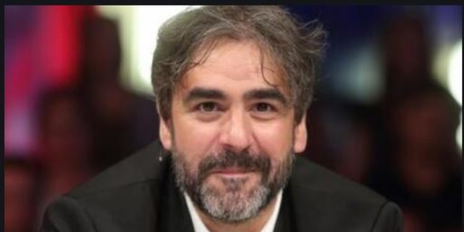 Deniz Yücel'in 15 yıla kadar hapsi istendi