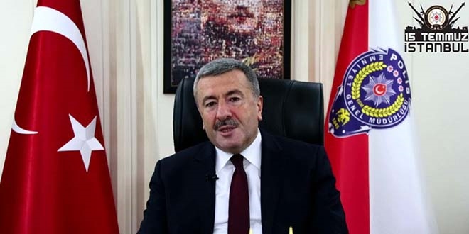 İstanbul'da hırsızlık ve cinayet azaldı
