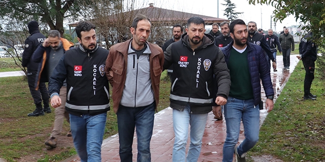 Türkiye'nin konuştuğu 'Palu ailesi' davasında karar çıktı