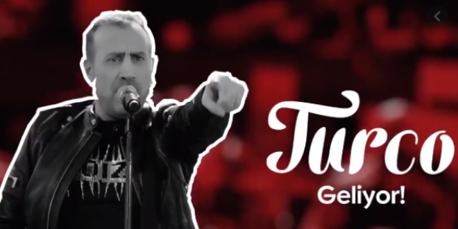 Haluk Levent şartlı olarak bebek bezi reklamında oynadı