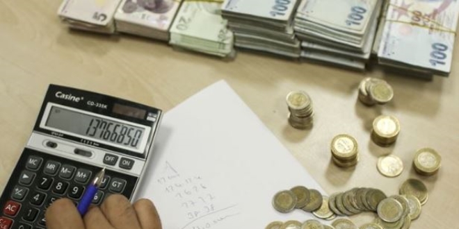 Dilenciye senede ortalama 60 lira verdik