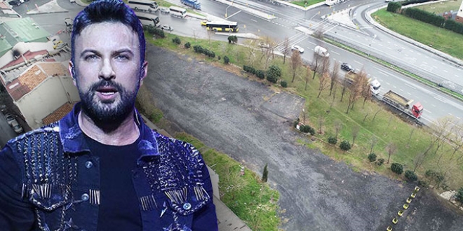 İBB Meclisi'nden Tarkan kararı!