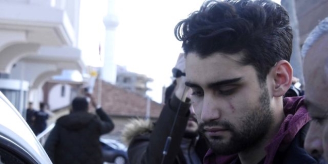 Cumhurbaşkanlığı'ndan 'Kadir Şeker' açıklaması