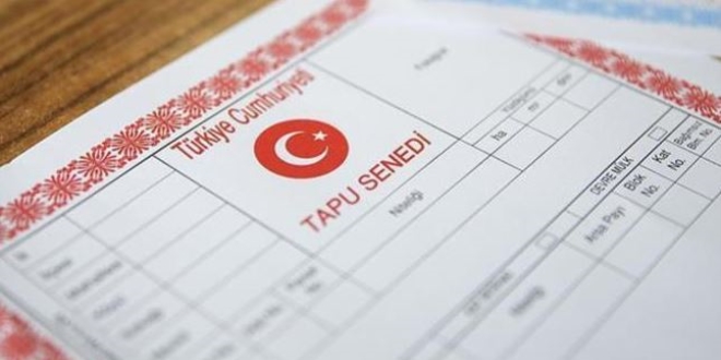 Başkasına ait taşınmazları dublör kullanarak satmışlar
